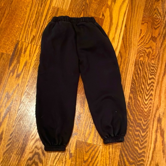 Boys Zara sweat pants - Picture 4 of 4